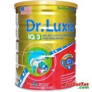 Dr.Luxia IQ 3 Milk 900g