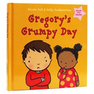 Gregory's Grumpy Day: Dealing with Feelings (Hardcover)