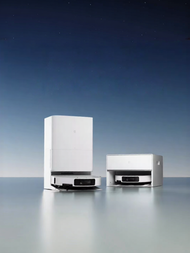 Xiaomi | เครื่องดูดฝุ่น Xiaomi Mijia M40S รุ่นใหม่ ดูดและเช็ดพื้นในครั้งเดียว สำหรับใช้ในบ้าน ป้องกั