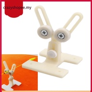 [CRAZYSPE]Fishing Rod Winding Machine Support Stand Rod Building Tool Rod Repair Holder