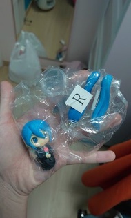 初音 Miku good smile 小黏土人 gsc