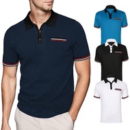 Performance Dry Fit Polo Shirt For Men US Size