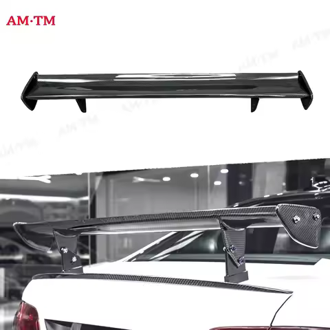 Carbon Fiber For BMW 1M M2 M3 E46 E82 E87 E90 E92 E93 F30 F10 M4 M5 M6 F80 F82 Revozport Style GTS s