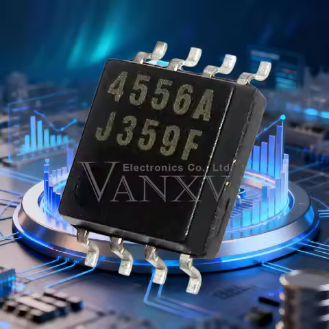 1-20PCS SI4946B SI4946 4946 NJM4556AM NJM4556 JRC4556 4556 AO4459 4459 AO4496 4496 LP3773A LP3773 LM