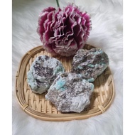 Amazonite Raw Crystal