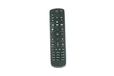 Remote Control Compatible For Philips 75BDL4152E 86BDL4152E BDL3511Q 32BDL3511Q 43BDL3511Q 50BDL3511
