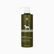 BRMUD Relief Mud Shampoo For Dogs 500ml
