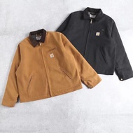 全新Carhartt wip detroit jacket底特律夾克外套Carhartt jacket Carhartt外套
