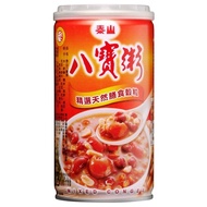 Taishan Babao Congee 6 Bottles (375ml/Bottle), Average One Bottle $