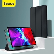 Baseus Ipad Pro 2020 Case Leather Flip Case Cover Ipad Pro 11 Inch Original