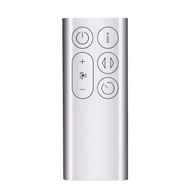 Remote Control Replace Plastic Remote Control Remote Control for Fan BP01 Air Purifier Bladeless