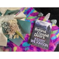 Kerry Wilkinson Book - 313