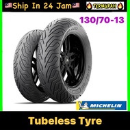 Michelin City Grip 2 Scooter Tayar Tyre Size 13 SKUTER 130 70 13 ADV150 ADV160 NMAX Taya tires tubeless ADV NMAX155