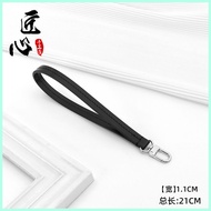 Craftsmanship Lv Clutch Bag Remodeled Hand Wrist Bag With Genuine Leather Presbyopia Short Strap Acc