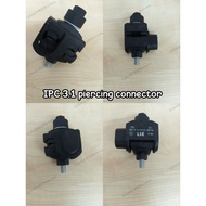 IPC Insulation piercing connector 3.1/3.2/ ABC cable clamp /ABC cable connector