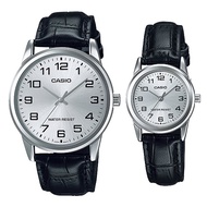Casio Watch MTP-V001L-1B / LTP-V001L-1B