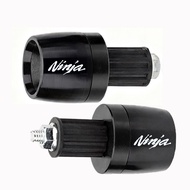 For Kawasaki Ninja 250 300 400 650 1000SX H2 ZX6R 636 ZX10R Z800 Z1000 ZX7R 9R ZX12R Motorcycle Hand