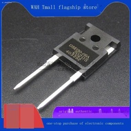 DSEI30-06A DSE130-06A fast recovery diode 30A 600V TO-247 original authentic