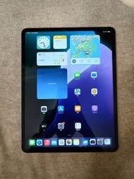 Apple iPad Pro 12.9 (2020) 4代 WiFi+Cellular 256GB A2232 新淨