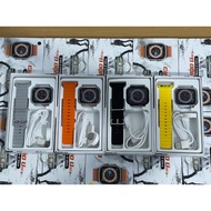 SmartWatch Jam Tangan Pintar Cerdas Series 8 IP67 Ultra Watch 8 Ultra