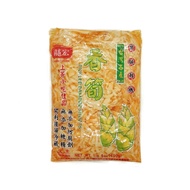 龍宏 香筍  600g  1包