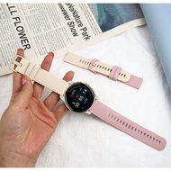 [Hot-selling Strap] Suitable for Garminactive6/5 Garmin venu3s/2Plus Strap Sq2 Music Version 2s Sili