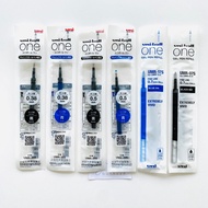 Uniball One Gel Pen Refill 0.38 / 0.5 / 0.7
