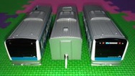 TAKARA TOMY PLARAIL S-33 E233系京濱東北線(有兩段速度調整功能)