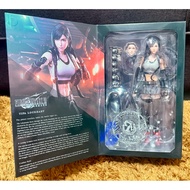 (MISB) Final Fantasy 7 Play Arts Kai Tifa Lockhart