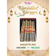 BAGUETTE TRAY BAKEST PREMIUM
