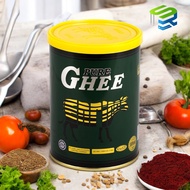 Enrico's Ghee 800GM | Minyak Sapi | 800GM x 1 Tin