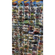 HOTWHEELS Hot Wheels 100k 3pc Original BY SOURCANDYSLIME