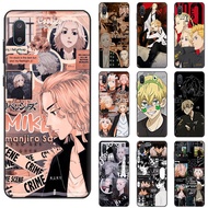 Anime Tokyo Revengers Hot Samsung A9 A10 A10s A11 A12 protective cover phone case