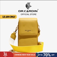 Crossbody Bag Sling Bags Shoulder bag Dr Cardin Josie Ladies Small Crossbody Sling Bag BG-250