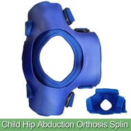 ydyMedical Pediatric Hip Brace Support-Hip Abduction Orthosis Brace-Adjustable Child Hip Dysplasia S