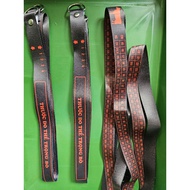 Genuine GUMBO cow weight measuring tape