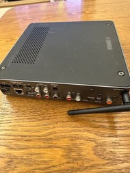 Yamaha WXC-50  無線串流前級擴音機