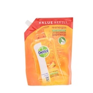 Dettol Re-Energize Anti-Bacterial Body Wash Refill 850ml