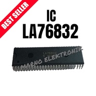 IC LA76832 LA 76832 LA-76832 ORIGINAL PART TOOL ELECTRO