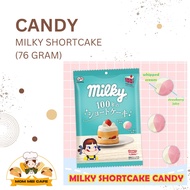 Milky PEKO CHAN SHORTCAKE Candy