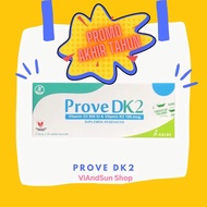 Prove DK2 - Vitamin D3 800 IU & K2 100 mcg