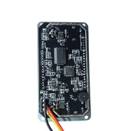 OSS TEAM ST91+ Control Board Components