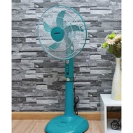 [HCM]Quạt đứng có hẹn giờ SenKo DH873 (XANH cốm) (Mã mới DH1600)