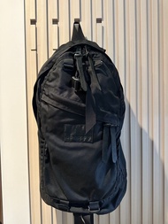 Gregory 黑色 DAY PACK ALL BLACK BALLISTIC CORDURA 26L