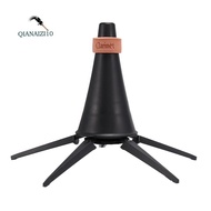 Clarinet Stand Holder 5-Leg Metal Clarinet Stand Portable Clarinet Holder Accessory for Clarinet A