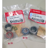 TORQUE DRIVE BEARING FOR CLICK 125/150 AIRBLADE,BEAT FI,PCX ,ADV (91109-KVB-901)