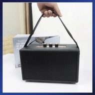 Loa Bluetooth Nghe Nhạc M13 Âm Thanh Cực Đã Kết Nối Nhanh Pin Trâu Dùng Cả Ngày