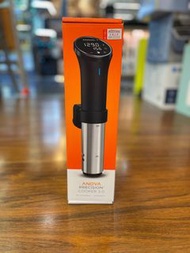 門市全新現貨‼️Anova AN525-UK00 Precision Cooker 3.0 慢煮棒