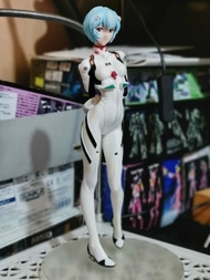 EVA 新世紀福音戰士 figure 2020年 一番賞 Evangelion C賞 綾波麗
