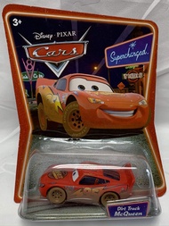 Mattel Disney Pixar Cars Lightning McQueen #03